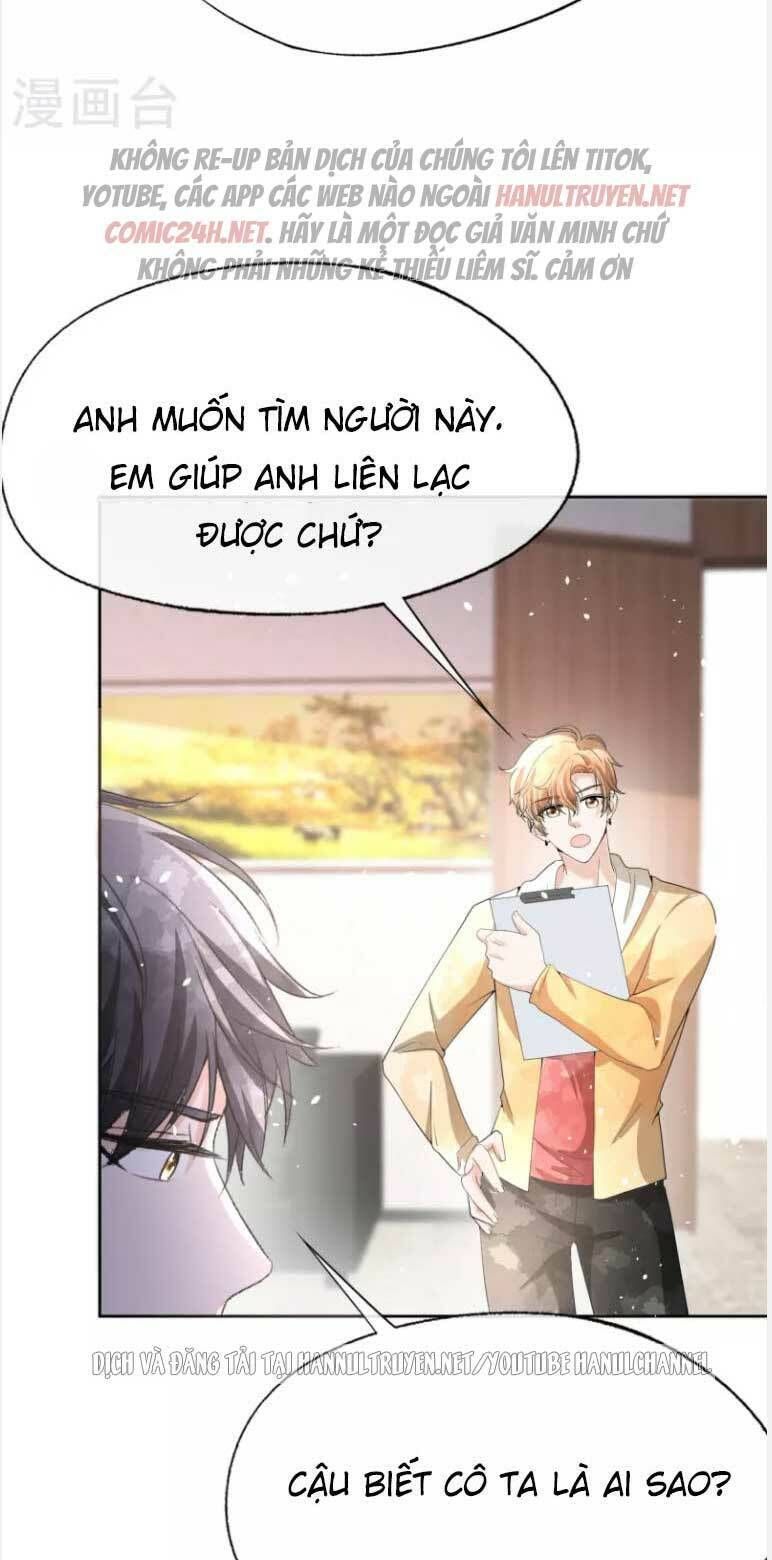 đọc truyện Cô Vợ Hợp Đồng Lạnh Lùng Không Dễ Đụng Đâu Chương 207 ảnh 20 tại Thiên Thai Truyện