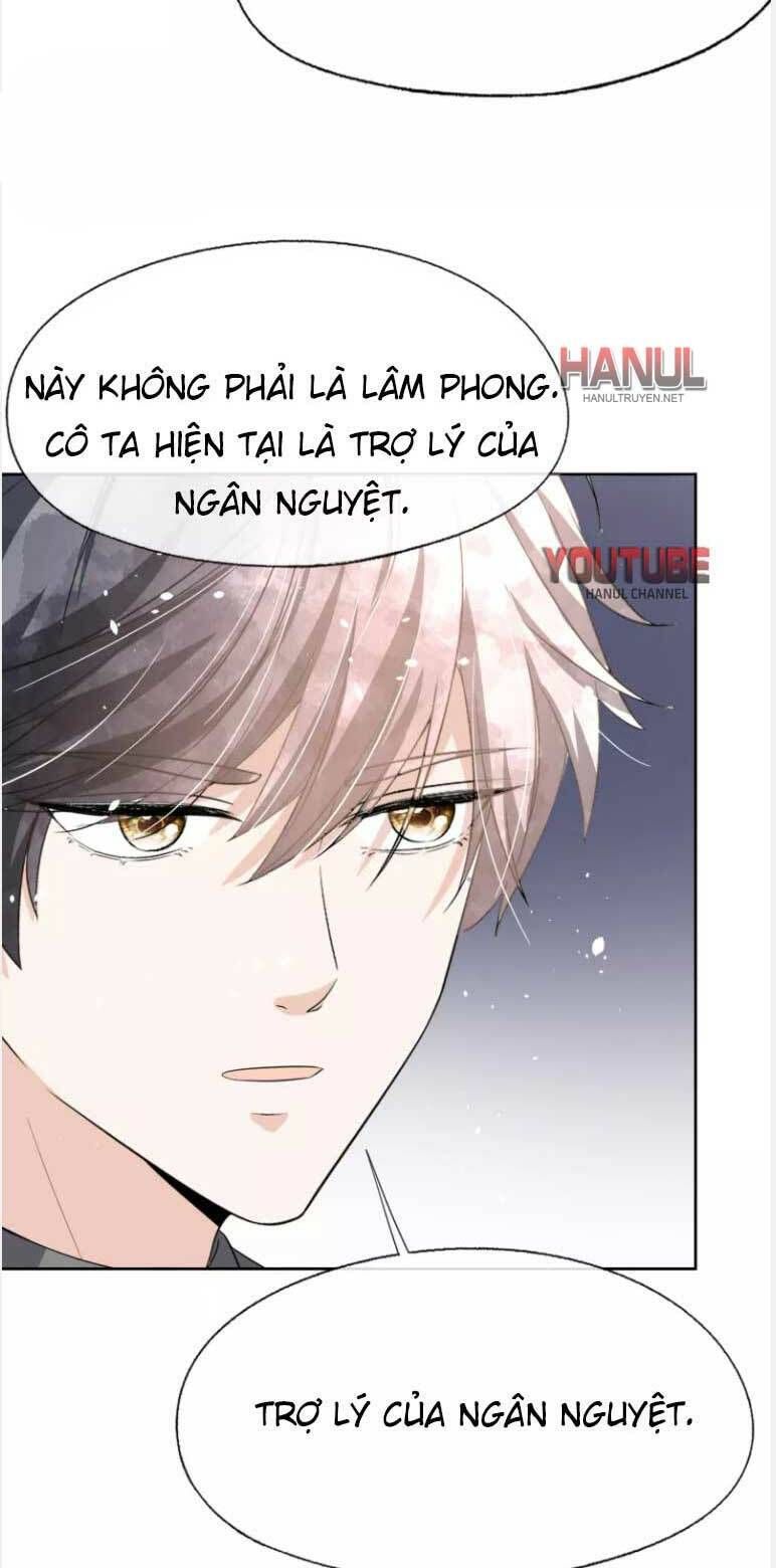 đọc truyện Cô Vợ Hợp Đồng Lạnh Lùng Không Dễ Đụng Đâu Chương 207 ảnh 21 tại Thiên Thai Truyện