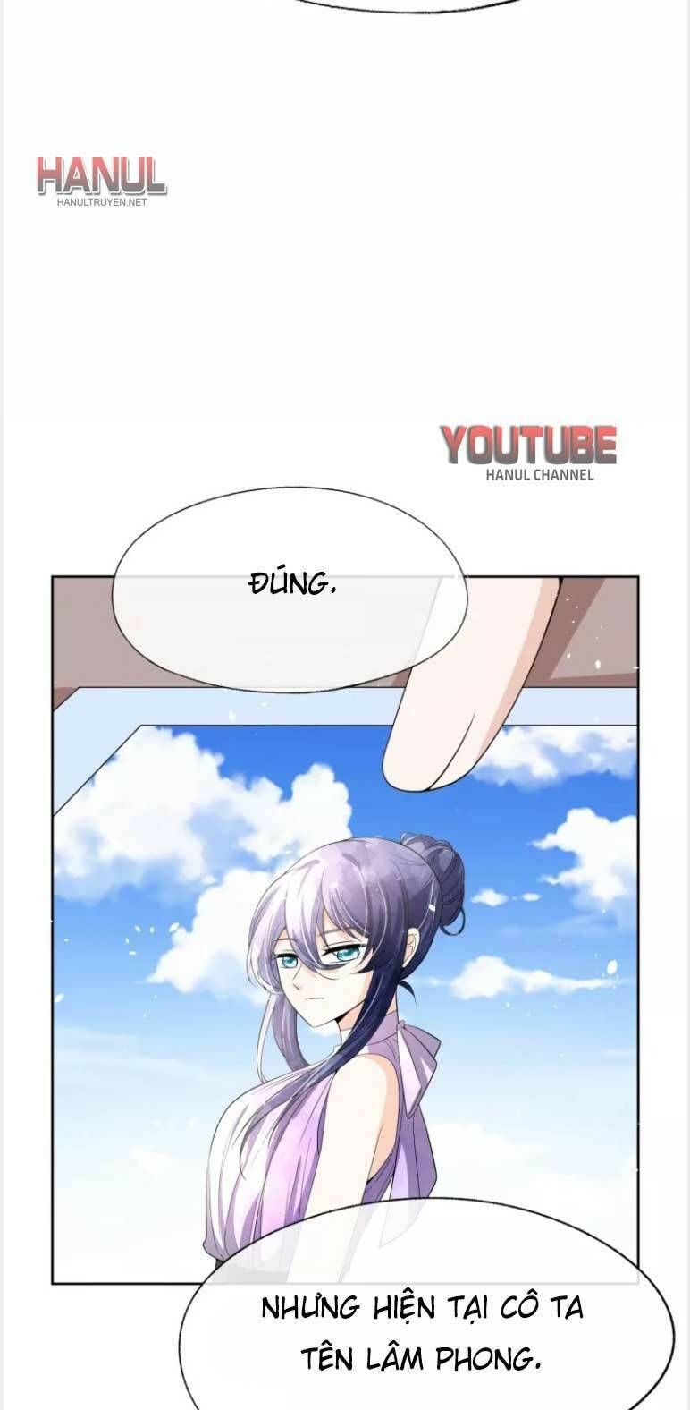 đọc truyện Cô Vợ Hợp Đồng Lạnh Lùng Không Dễ Đụng Đâu Chương 207 ảnh 22 tại Thiên Thai Truyện