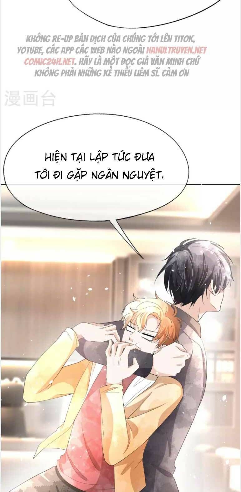 đọc truyện Cô Vợ Hợp Đồng Lạnh Lùng Không Dễ Đụng Đâu Chương 207 ảnh 23 tại Thiên Thai Truyện