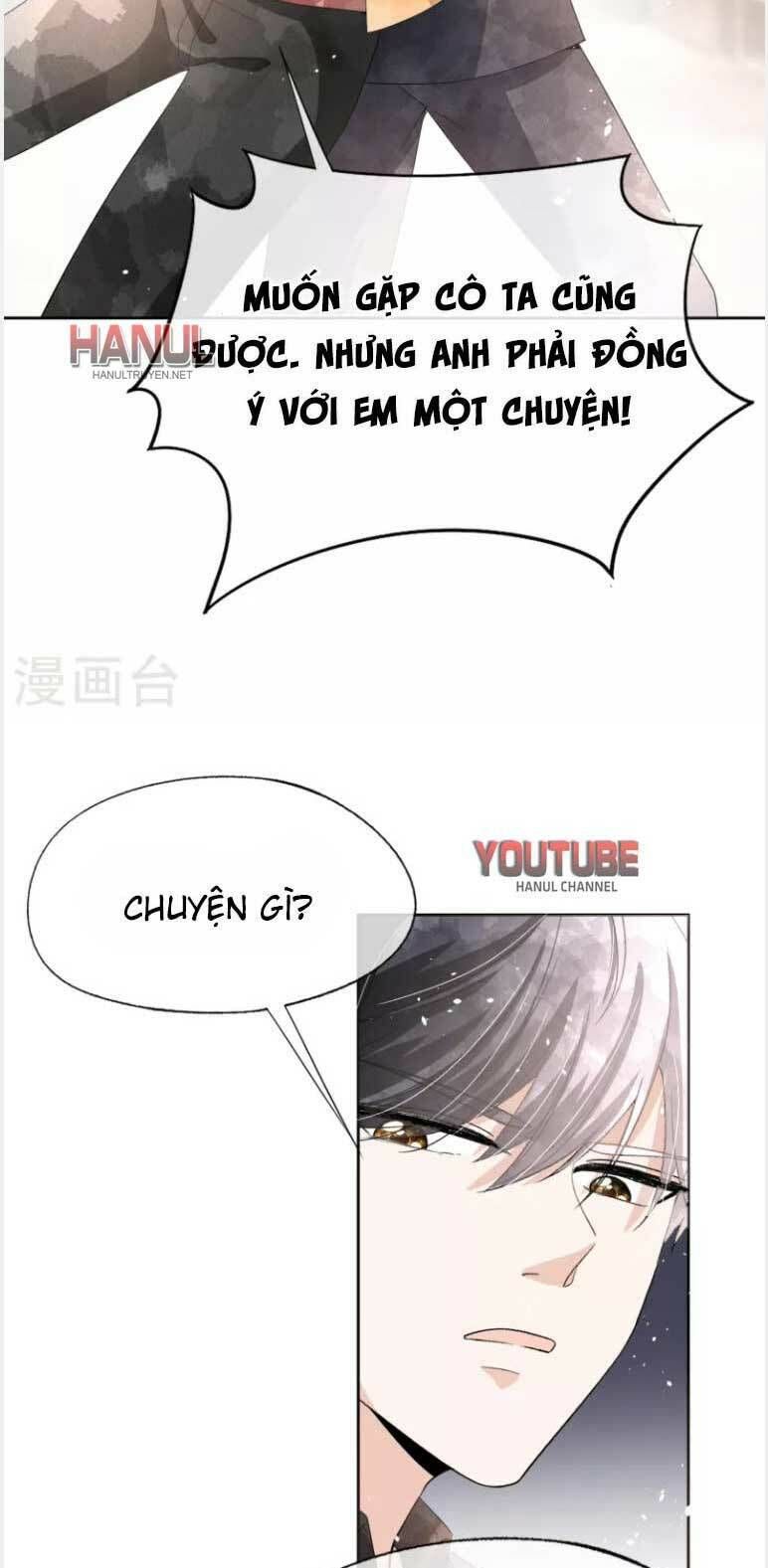 đọc truyện Cô Vợ Hợp Đồng Lạnh Lùng Không Dễ Đụng Đâu Chương 207 ảnh 24 tại Thiên Thai Truyện