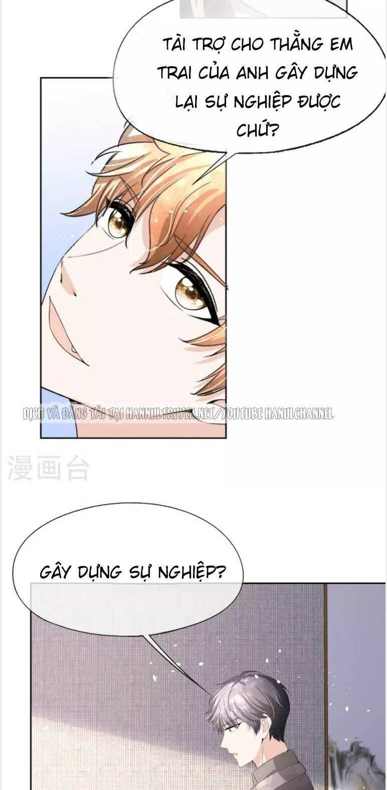 đọc truyện Cô Vợ Hợp Đồng Lạnh Lùng Không Dễ Đụng Đâu Chương 207 ảnh 25 tại Thiên Thai Truyện