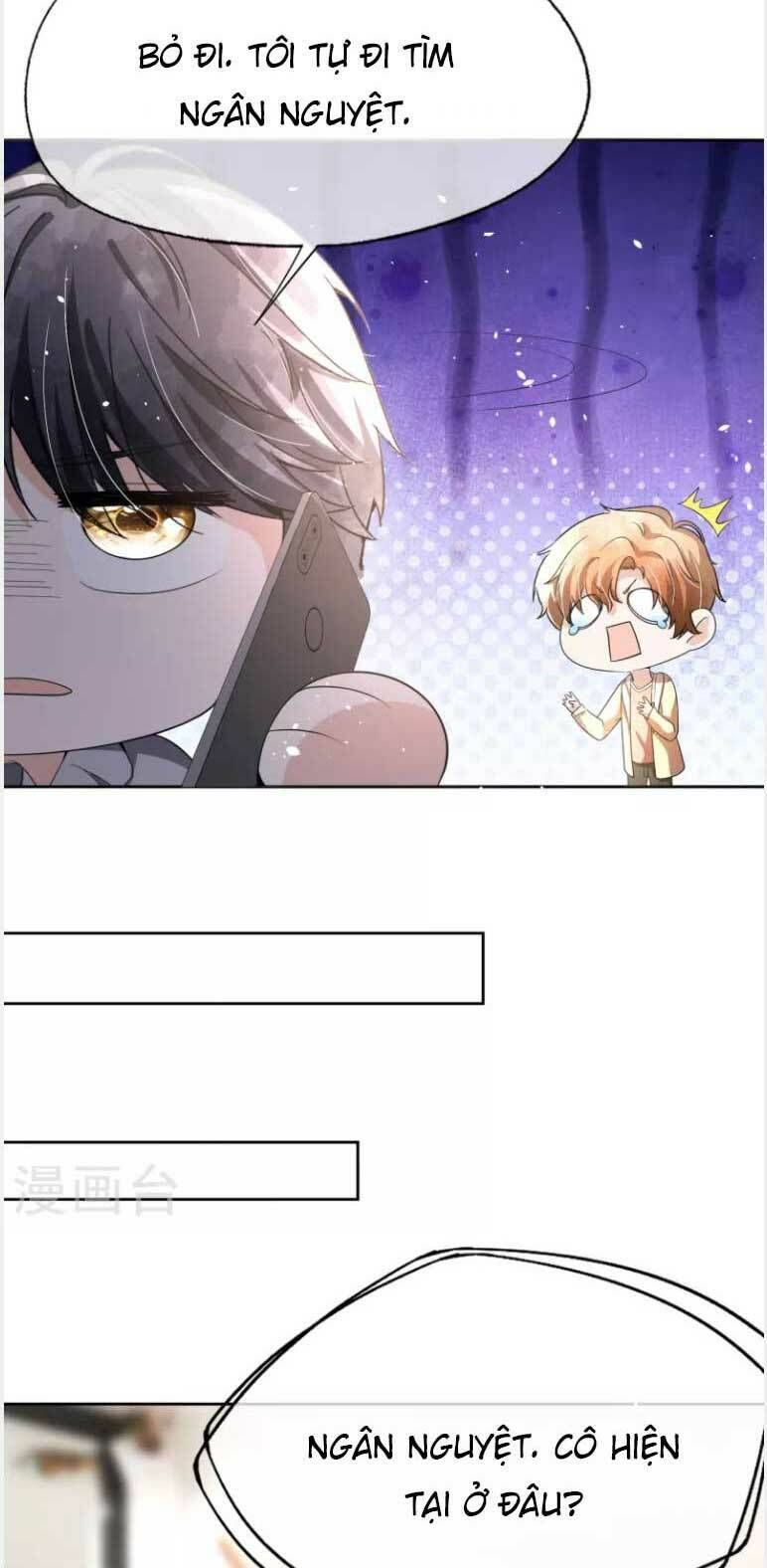 đọc truyện Cô Vợ Hợp Đồng Lạnh Lùng Không Dễ Đụng Đâu Chương 207 ảnh 28 tại Thiên Thai Truyện