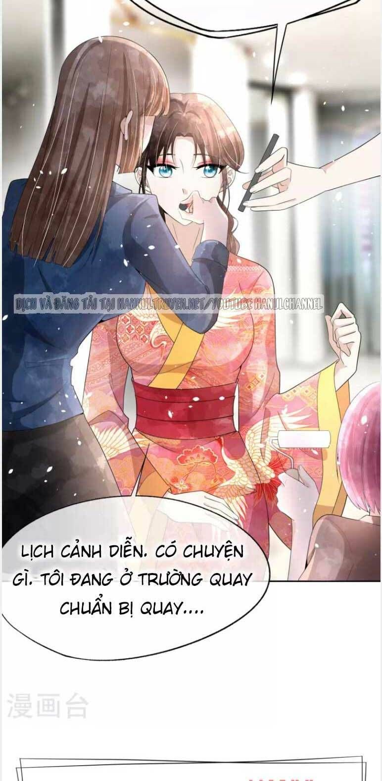 đọc truyện Cô Vợ Hợp Đồng Lạnh Lùng Không Dễ Đụng Đâu Chương 207 ảnh 29 tại Thiên Thai Truyện