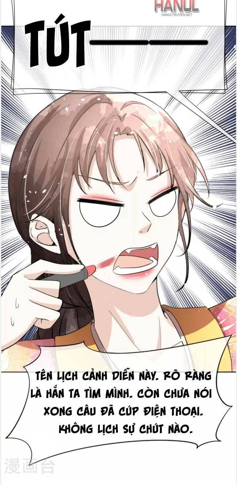 đọc truyện Cô Vợ Hợp Đồng Lạnh Lùng Không Dễ Đụng Đâu Chương 207 ảnh 30 tại Thiên Thai Truyện