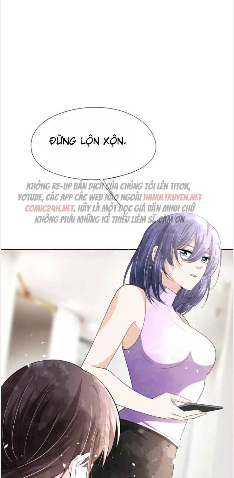 đọc truyện Cô Vợ Hợp Đồng Lạnh Lùng Không Dễ Đụng Đâu Chương 207 ảnh 31 tại Thiên Thai Truyện