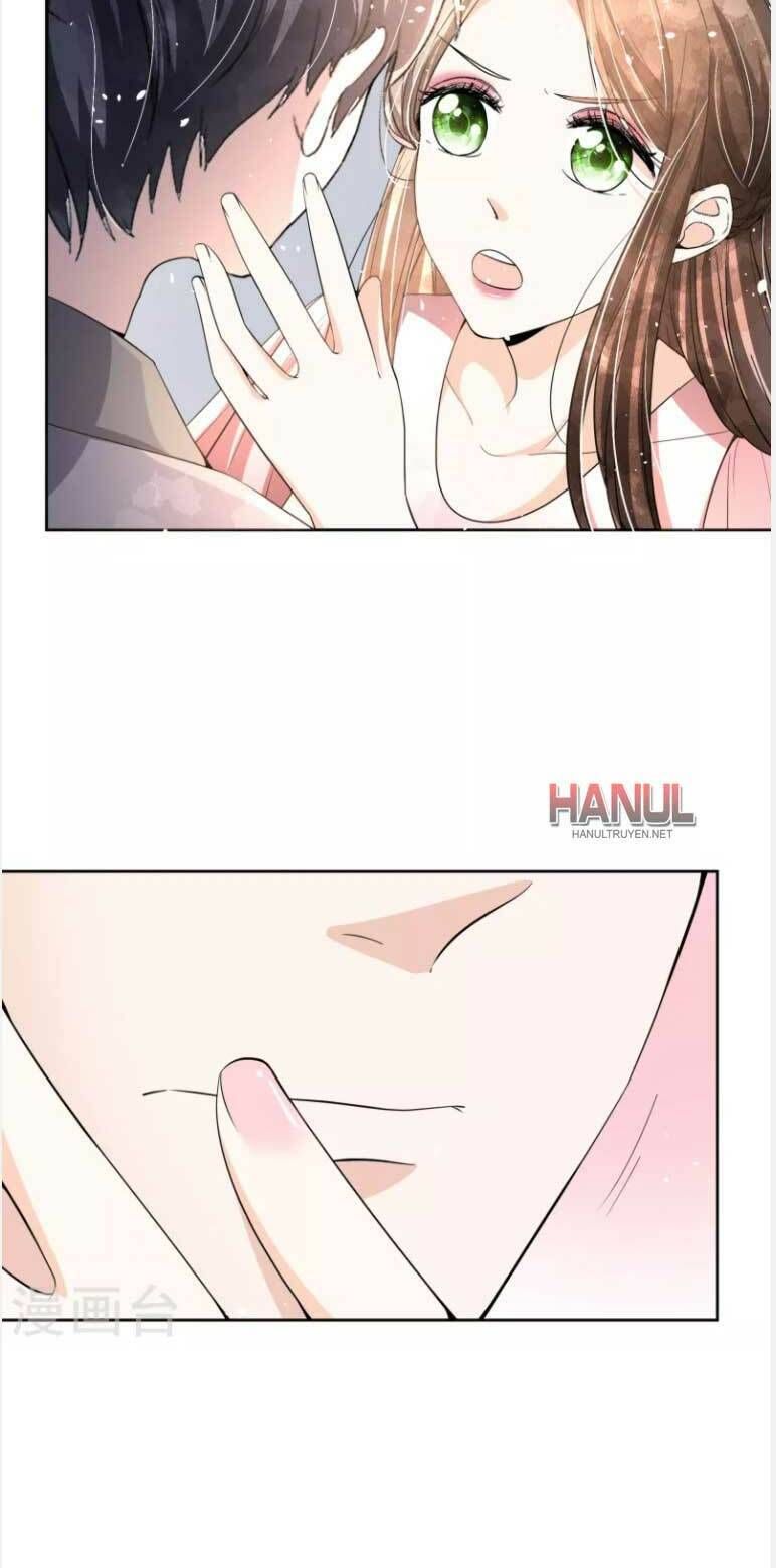 đọc truyện Cô Vợ Hợp Đồng Lạnh Lùng Không Dễ Đụng Đâu Chương 207 ảnh 5 tại Thiên Thai Truyện