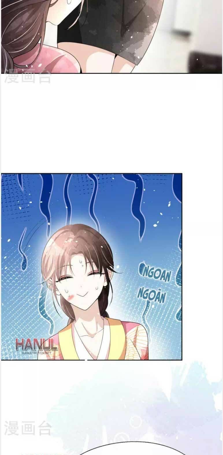 đọc truyện Cô Vợ Hợp Đồng Lạnh Lùng Không Dễ Đụng Đâu Chương 207 ảnh 32 tại Thiên Thai Truyện