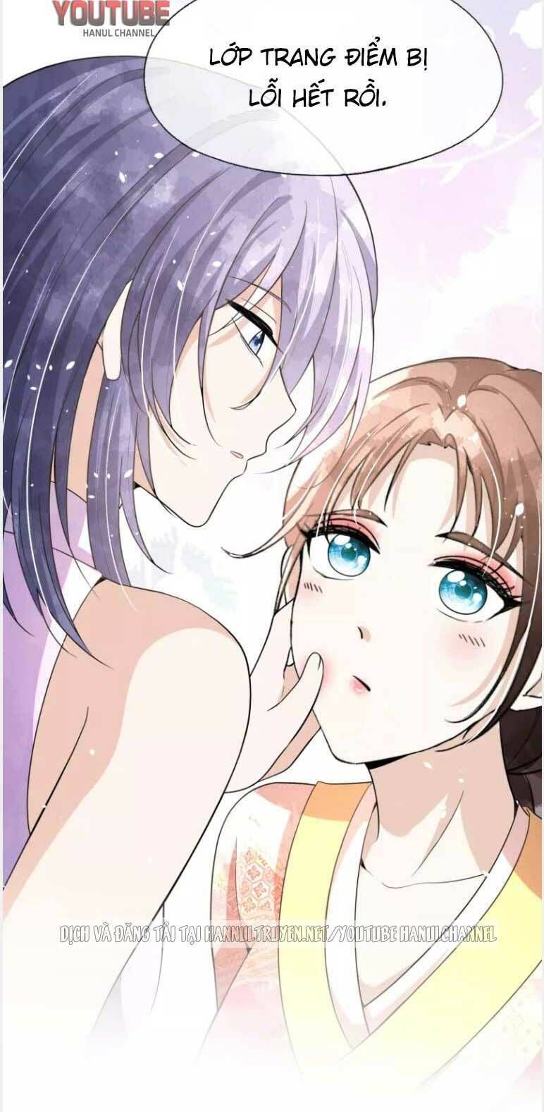 đọc truyện Cô Vợ Hợp Đồng Lạnh Lùng Không Dễ Đụng Đâu Chương 207 ảnh 33 tại Thiên Thai Truyện