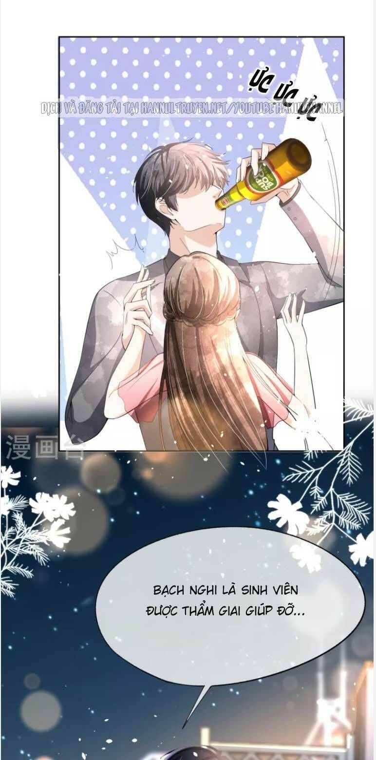 đọc truyện Cô Vợ Hợp Đồng Lạnh Lùng Không Dễ Đụng Đâu Chương 207 ảnh 6 tại Thiên Thai Truyện