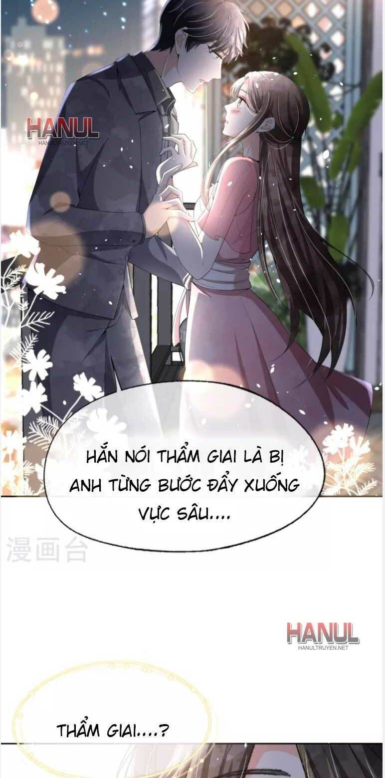 đọc truyện Cô Vợ Hợp Đồng Lạnh Lùng Không Dễ Đụng Đâu Chương 207 ảnh 7 tại Thiên Thai Truyện