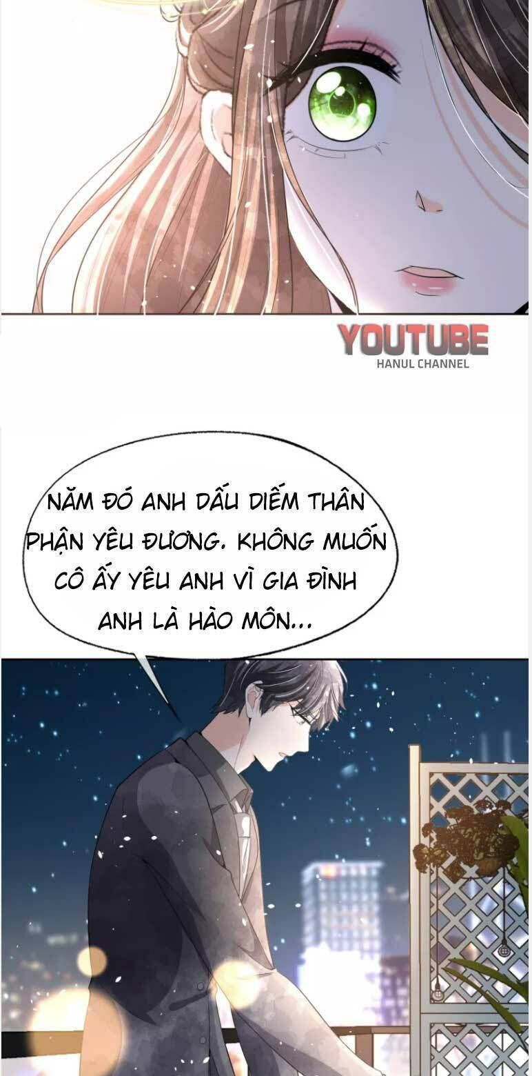 đọc truyện Cô Vợ Hợp Đồng Lạnh Lùng Không Dễ Đụng Đâu Chương 207 ảnh 8 tại Thiên Thai Truyện