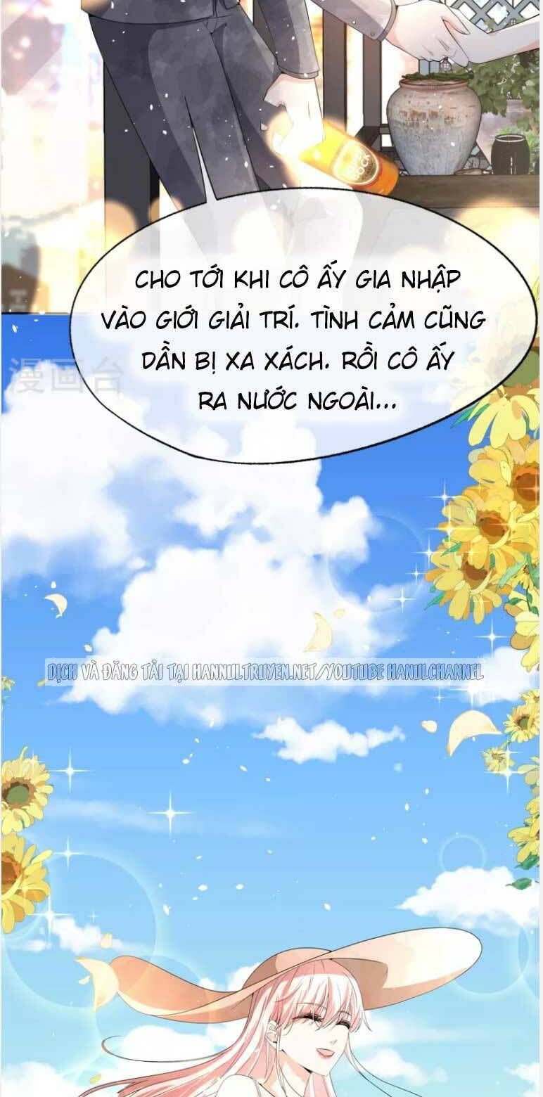 đọc truyện Cô Vợ Hợp Đồng Lạnh Lùng Không Dễ Đụng Đâu Chương 207 ảnh 9 tại Thiên Thai Truyện