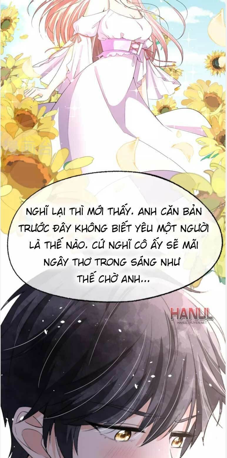 đọc truyện Cô Vợ Hợp Đồng Lạnh Lùng Không Dễ Đụng Đâu Chương 207 ảnh 10 tại Thiên Thai Truyện