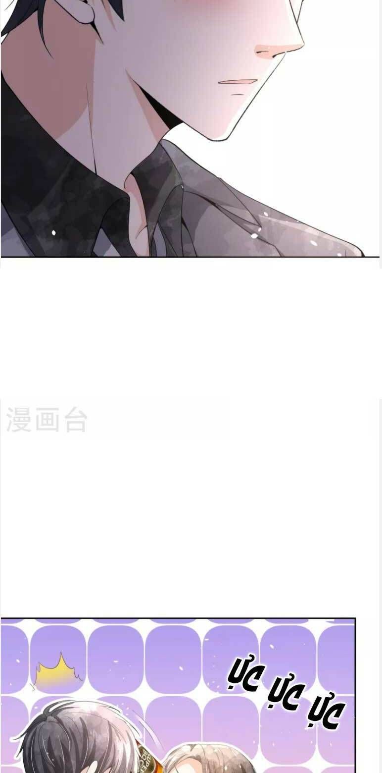 đọc truyện Cô Vợ Hợp Đồng Lạnh Lùng Không Dễ Đụng Đâu Chương 207 ảnh 11 tại Thiên Thai Truyện