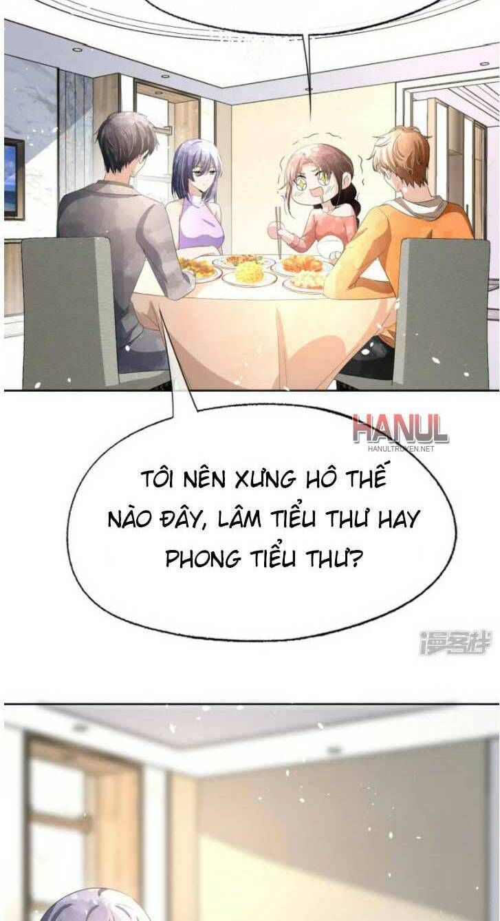 đọc truyện Cô Vợ Hợp Đồng Lạnh Lùng Không Dễ Đụng Đâu Chương 208 ảnh 13 tại Thiên Thai Truyện