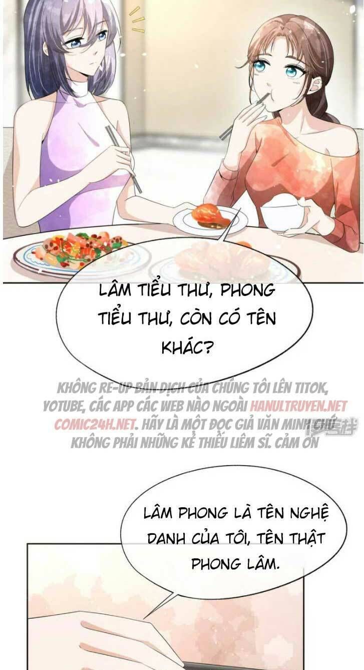 đọc truyện Cô Vợ Hợp Đồng Lạnh Lùng Không Dễ Đụng Đâu Chương 208 ảnh 14 tại Thiên Thai Truyện