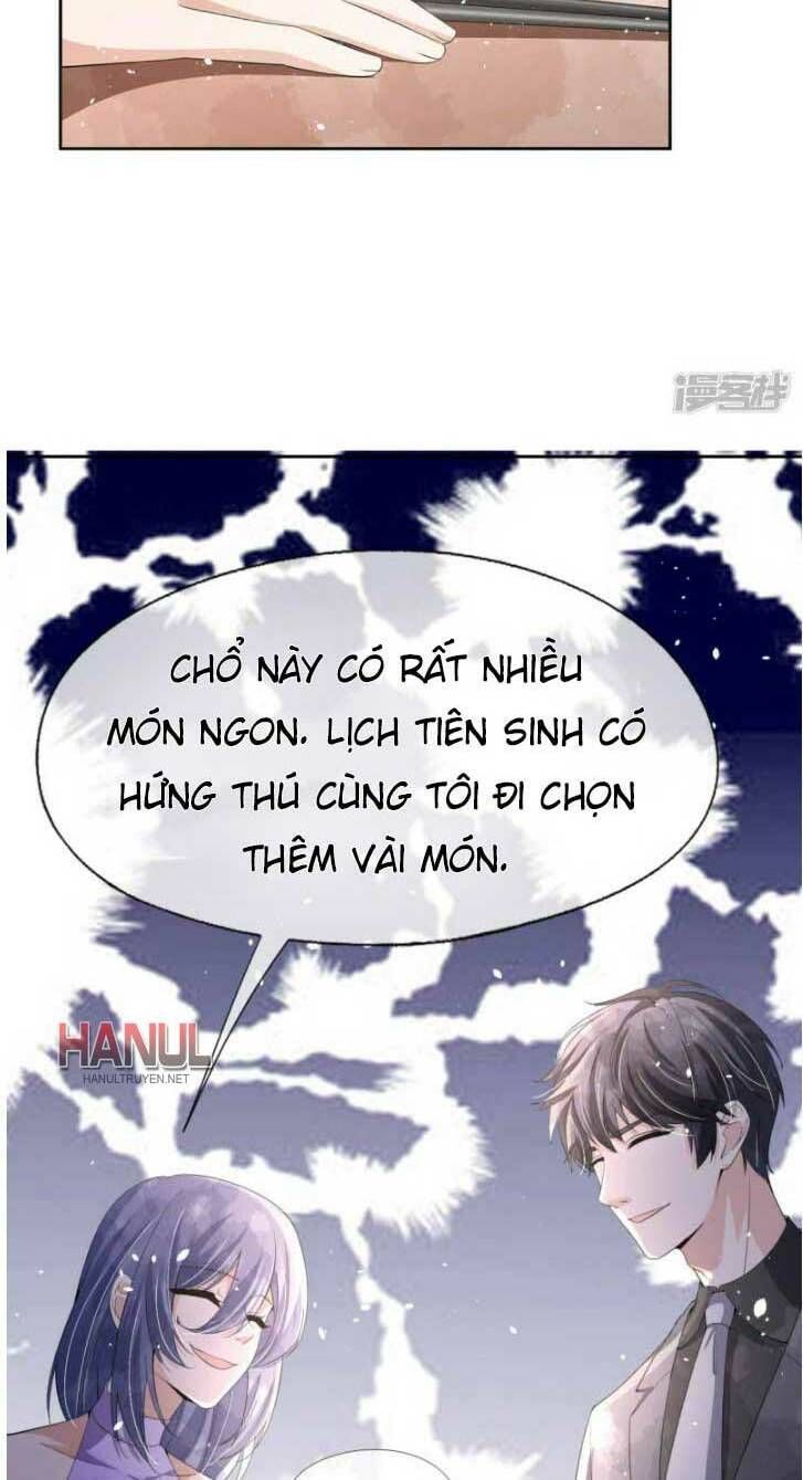 đọc truyện Cô Vợ Hợp Đồng Lạnh Lùng Không Dễ Đụng Đâu Chương 208 ảnh 15 tại Thiên Thai Truyện