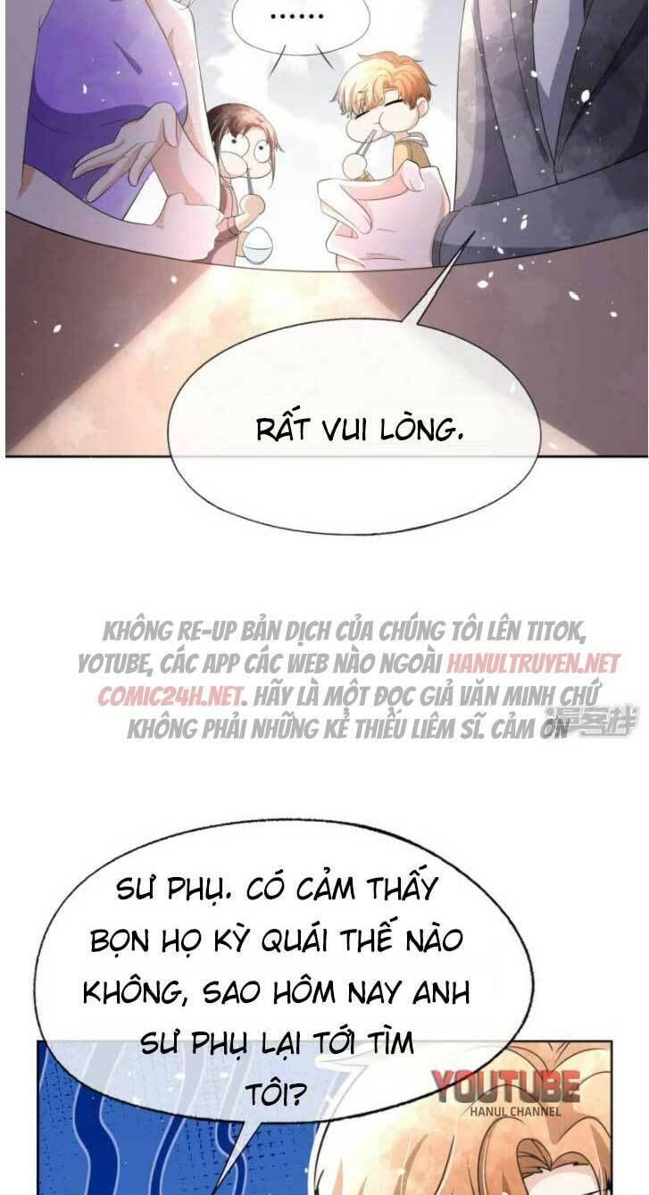 đọc truyện Cô Vợ Hợp Đồng Lạnh Lùng Không Dễ Đụng Đâu Chương 208 ảnh 16 tại Thiên Thai Truyện