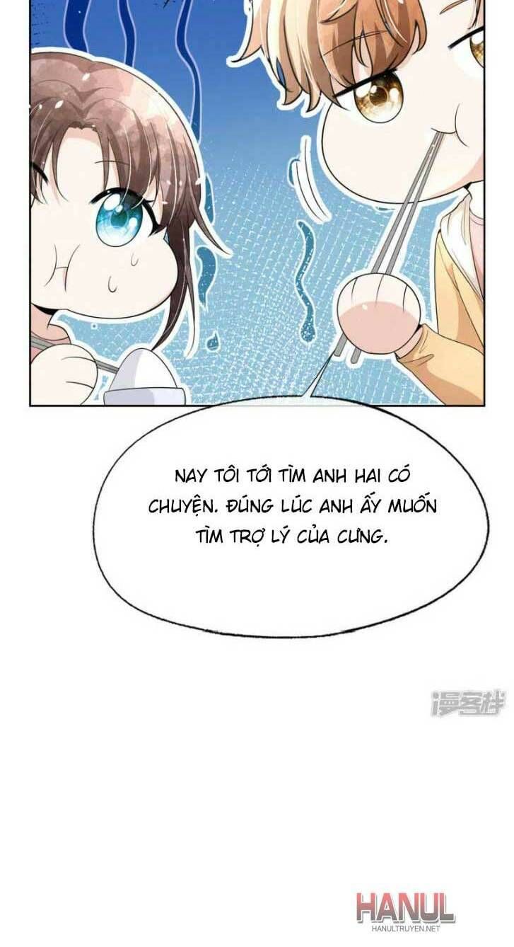 đọc truyện Cô Vợ Hợp Đồng Lạnh Lùng Không Dễ Đụng Đâu Chương 208 ảnh 17 tại Thiên Thai Truyện