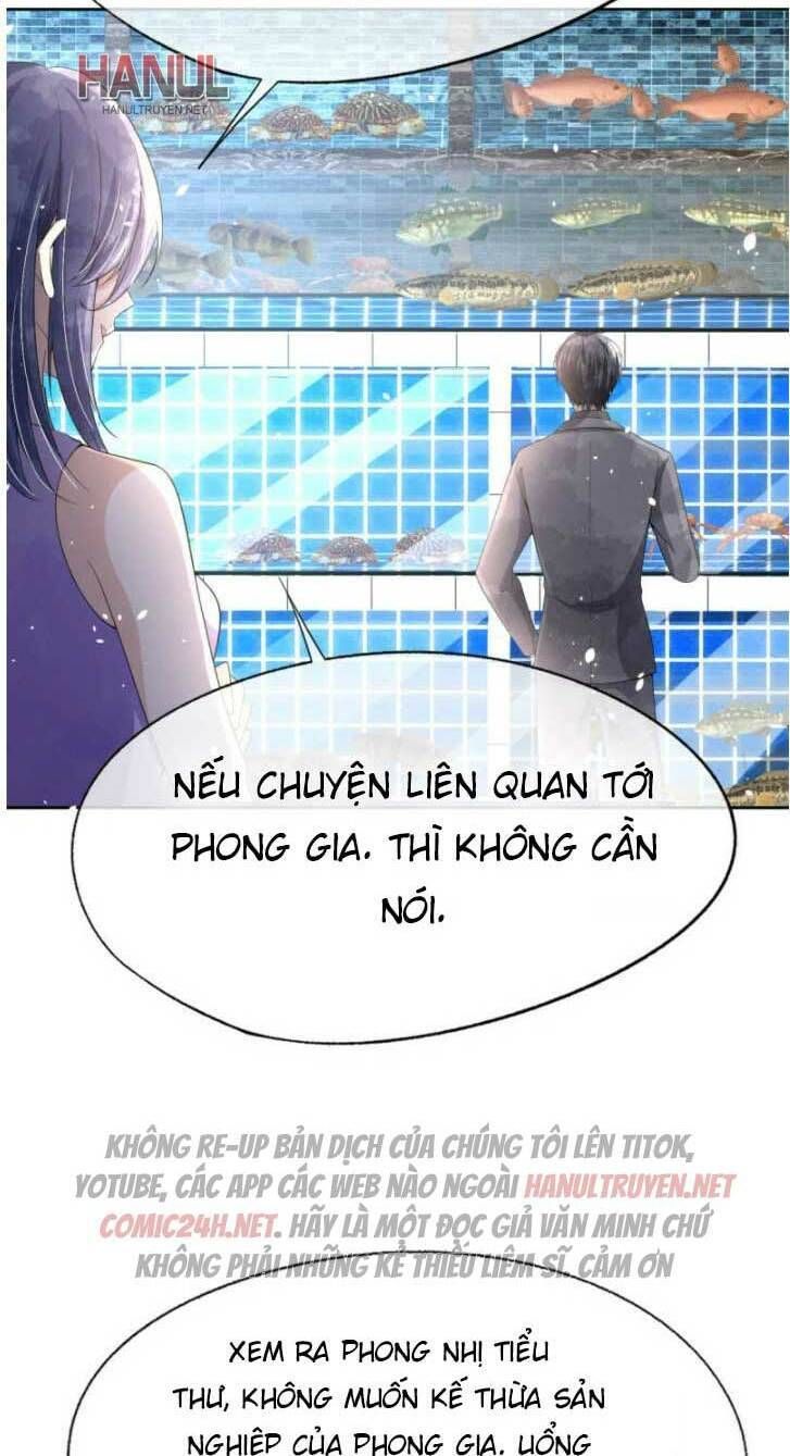 đọc truyện Cô Vợ Hợp Đồng Lạnh Lùng Không Dễ Đụng Đâu Chương 208 ảnh 19 tại Thiên Thai Truyện