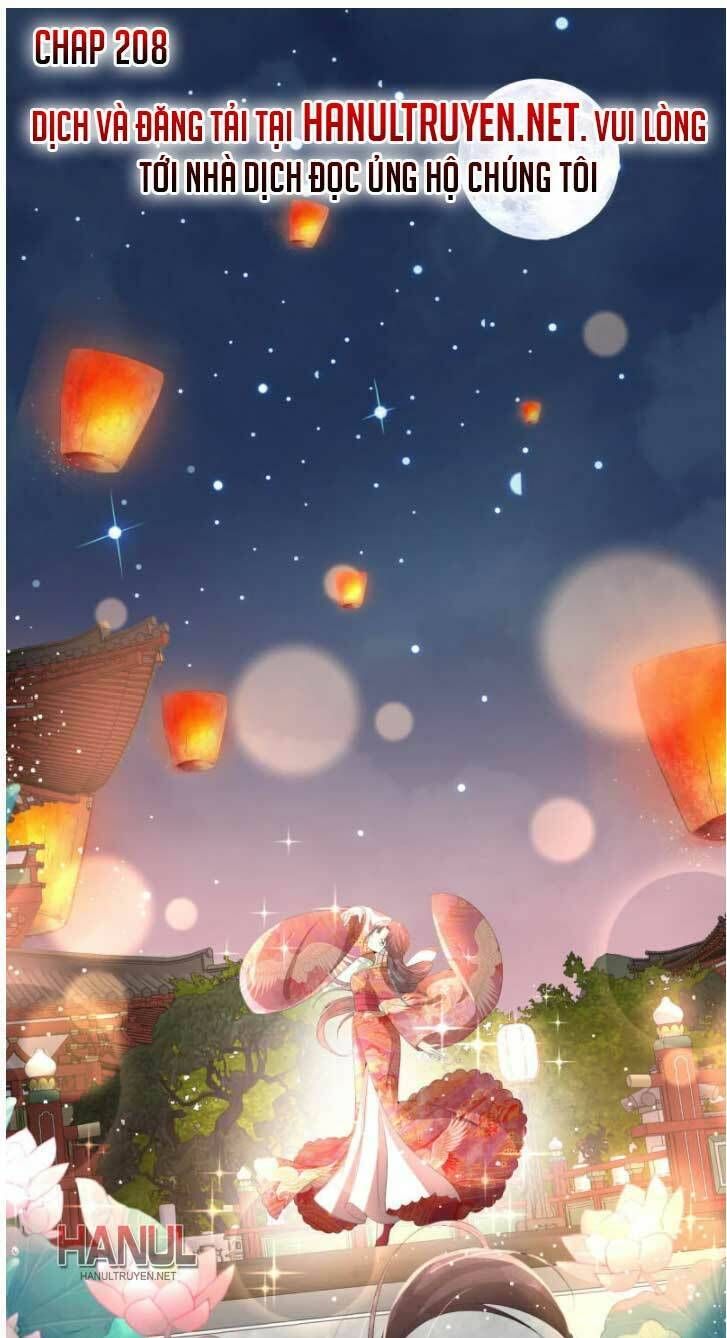 đọc truyện Cô Vợ Hợp Đồng Lạnh Lùng Không Dễ Đụng Đâu Chương 208 ảnh 4 tại Thiên Thai Truyện