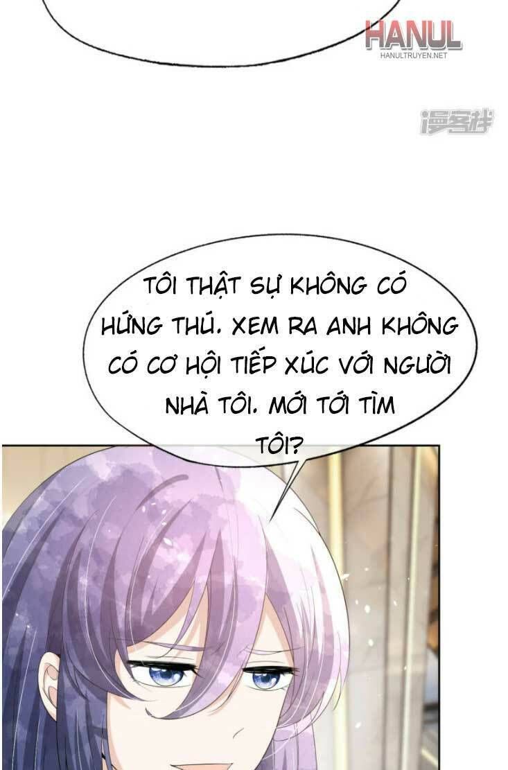 đọc truyện Cô Vợ Hợp Đồng Lạnh Lùng Không Dễ Đụng Đâu Chương 208 ảnh 22 tại Thiên Thai Truyện