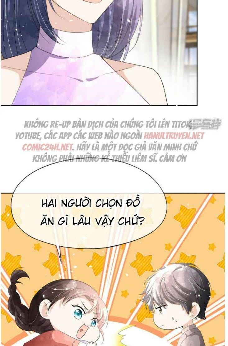 đọc truyện Cô Vợ Hợp Đồng Lạnh Lùng Không Dễ Đụng Đâu Chương 208 ảnh 23 tại Thiên Thai Truyện