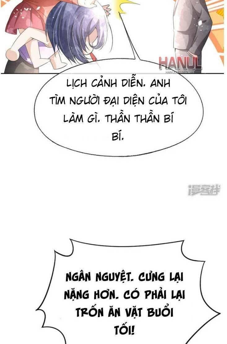 đọc truyện Cô Vợ Hợp Đồng Lạnh Lùng Không Dễ Đụng Đâu Chương 208 ảnh 24 tại Thiên Thai Truyện