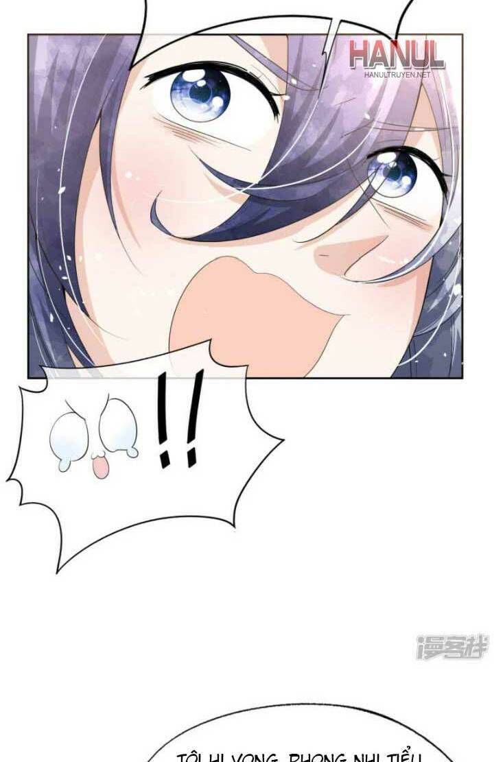 đọc truyện Cô Vợ Hợp Đồng Lạnh Lùng Không Dễ Đụng Đâu Chương 208 ảnh 25 tại Thiên Thai Truyện