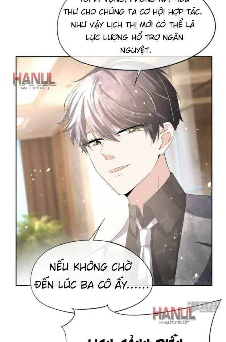 đọc truyện Cô Vợ Hợp Đồng Lạnh Lùng Không Dễ Đụng Đâu Chương 208 ảnh 26 tại Thiên Thai Truyện