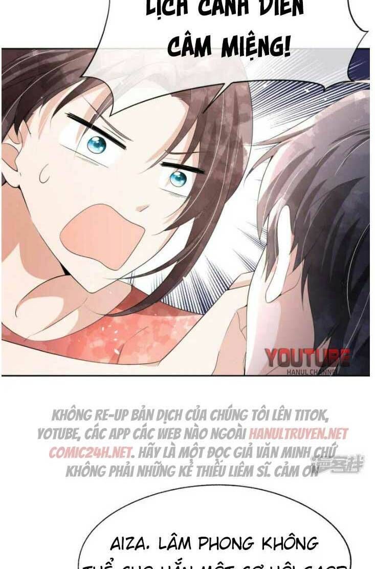 đọc truyện Cô Vợ Hợp Đồng Lạnh Lùng Không Dễ Đụng Đâu Chương 208 ảnh 27 tại Thiên Thai Truyện