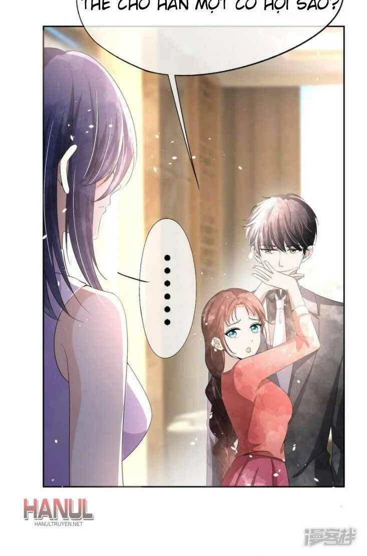 đọc truyện Cô Vợ Hợp Đồng Lạnh Lùng Không Dễ Đụng Đâu Chương 208 ảnh 28 tại Thiên Thai Truyện