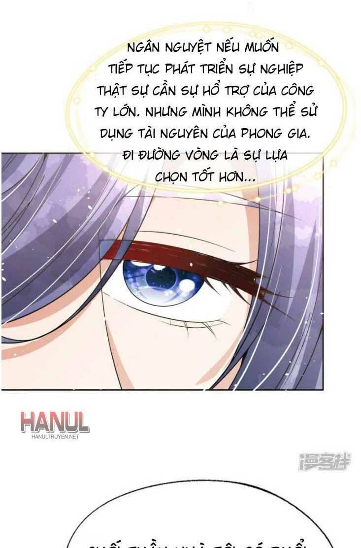 đọc truyện Cô Vợ Hợp Đồng Lạnh Lùng Không Dễ Đụng Đâu Chương 208 ảnh 29 tại Thiên Thai Truyện