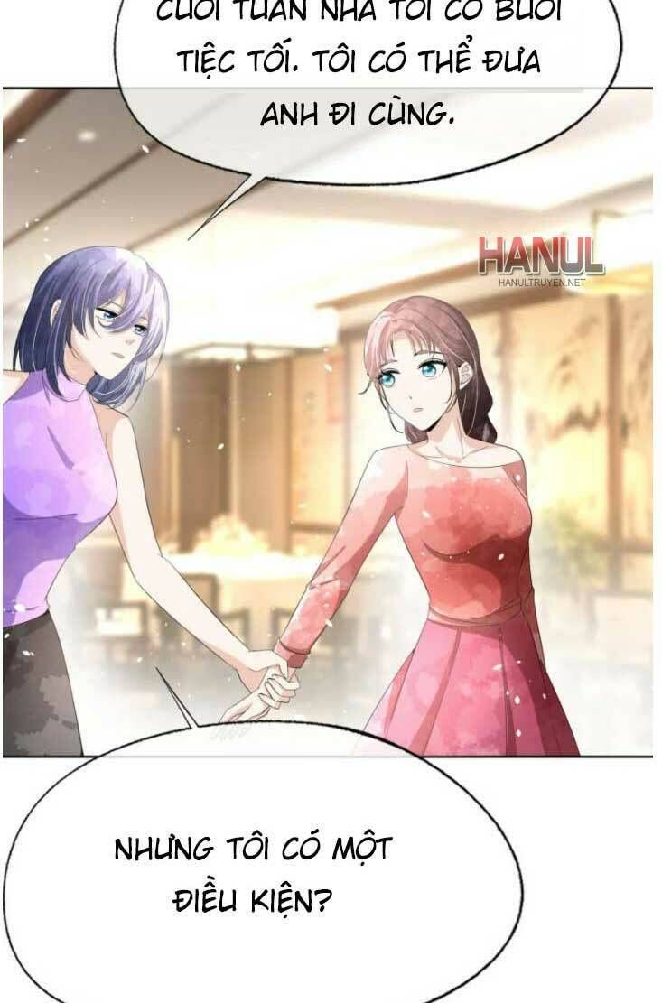 đọc truyện Cô Vợ Hợp Đồng Lạnh Lùng Không Dễ Đụng Đâu Chương 208 ảnh 30 tại Thiên Thai Truyện