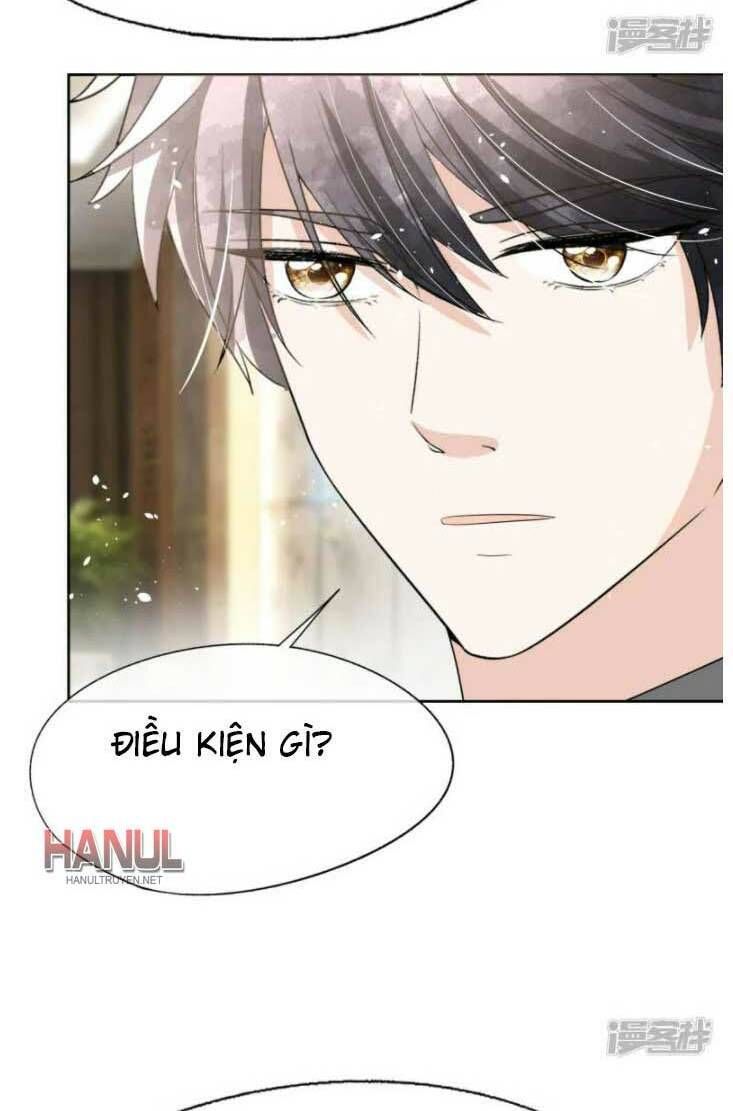 đọc truyện Cô Vợ Hợp Đồng Lạnh Lùng Không Dễ Đụng Đâu Chương 208 ảnh 31 tại Thiên Thai Truyện