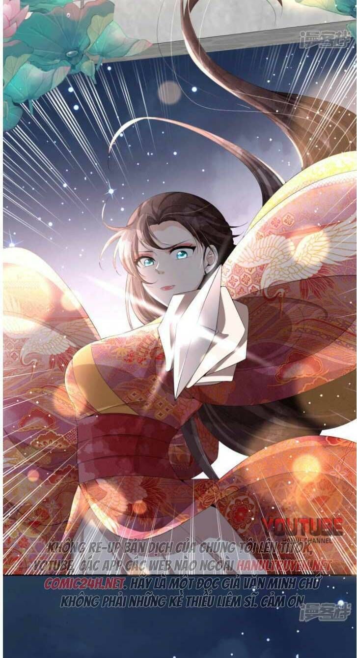 đọc truyện Cô Vợ Hợp Đồng Lạnh Lùng Không Dễ Đụng Đâu Chương 208 ảnh 5 tại Thiên Thai Truyện