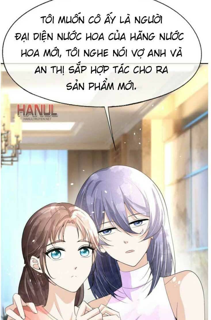 đọc truyện Cô Vợ Hợp Đồng Lạnh Lùng Không Dễ Đụng Đâu Chương 208 ảnh 32 tại Thiên Thai Truyện