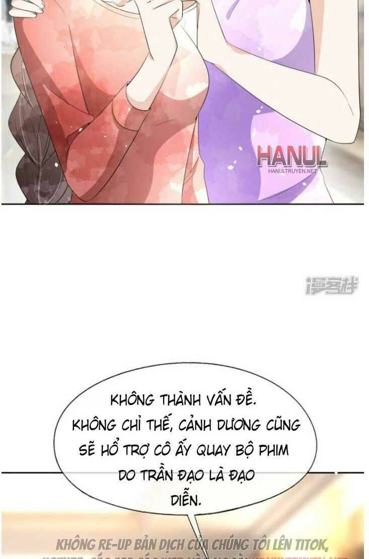 đọc truyện Cô Vợ Hợp Đồng Lạnh Lùng Không Dễ Đụng Đâu Chương 208 ảnh 33 tại Thiên Thai Truyện