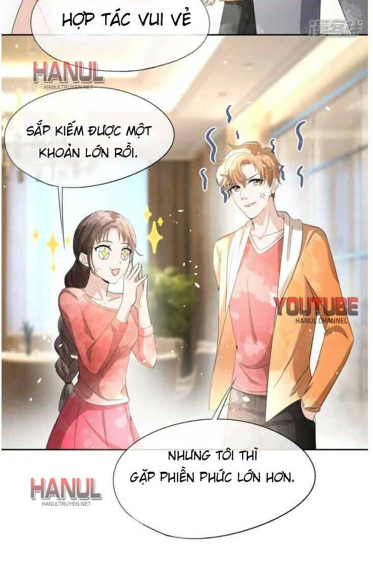 đọc truyện Cô Vợ Hợp Đồng Lạnh Lùng Không Dễ Đụng Đâu Chương 208 ảnh 35 tại Thiên Thai Truyện