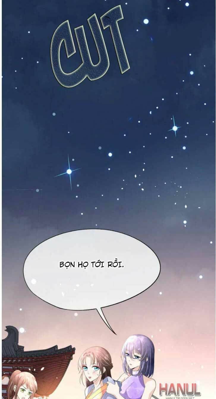 đọc truyện Cô Vợ Hợp Đồng Lạnh Lùng Không Dễ Đụng Đâu Chương 208 ảnh 6 tại Thiên Thai Truyện