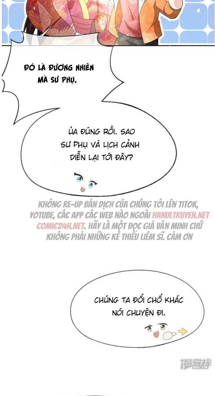 đọc truyện Cô Vợ Hợp Đồng Lạnh Lùng Không Dễ Đụng Đâu Chương 208 ảnh 10 tại Thiên Thai Truyện