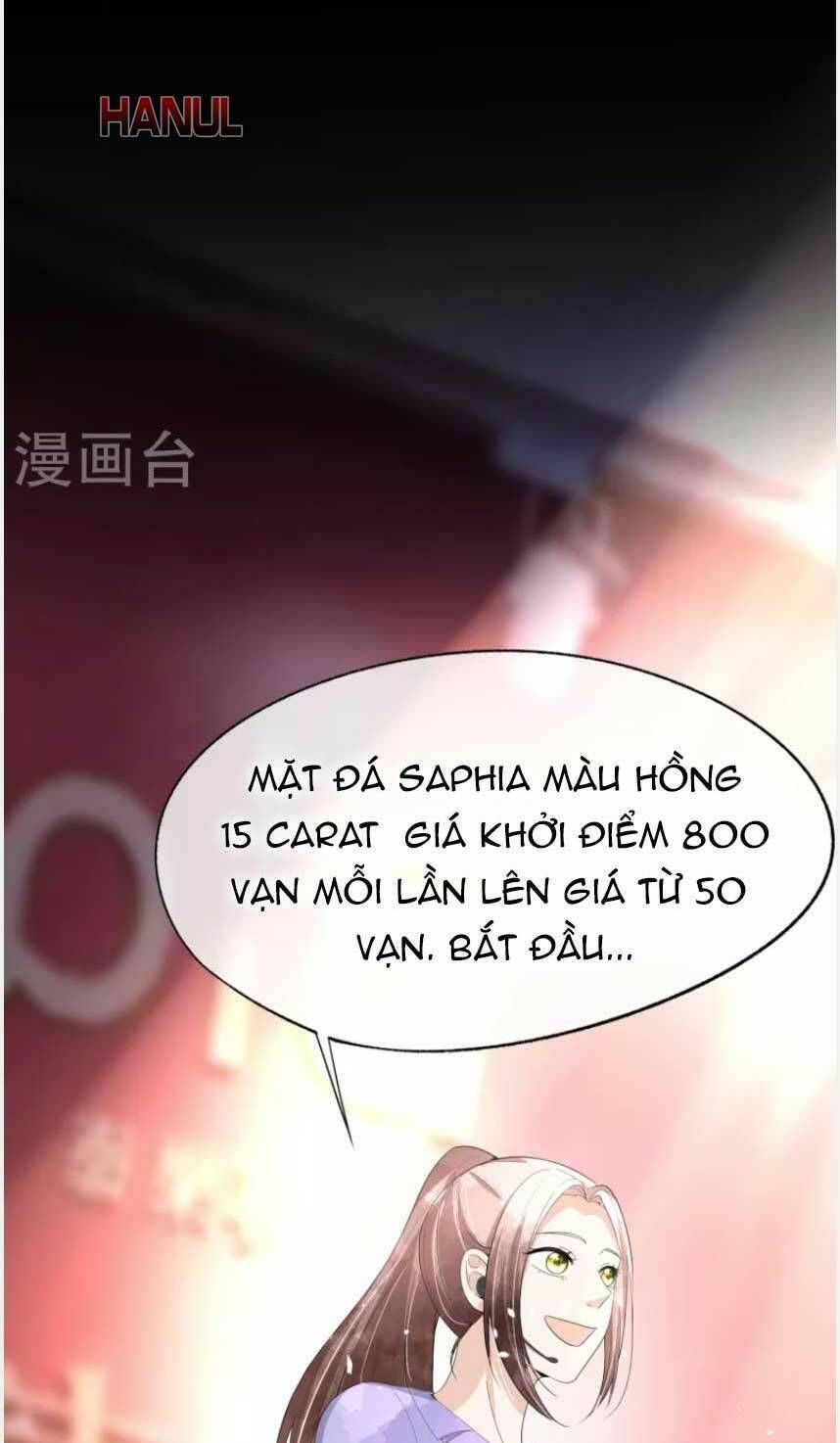 đọc truyện Cô Vợ Hợp Đồng Lạnh Lùng Không Dễ Đụng Đâu Chương 209 ảnh 12 tại Thiên Thai Truyện