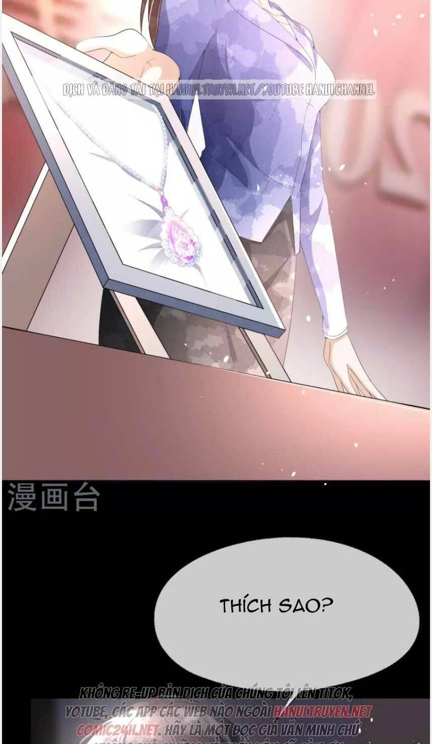 đọc truyện Cô Vợ Hợp Đồng Lạnh Lùng Không Dễ Đụng Đâu Chương 209 ảnh 13 tại Thiên Thai Truyện