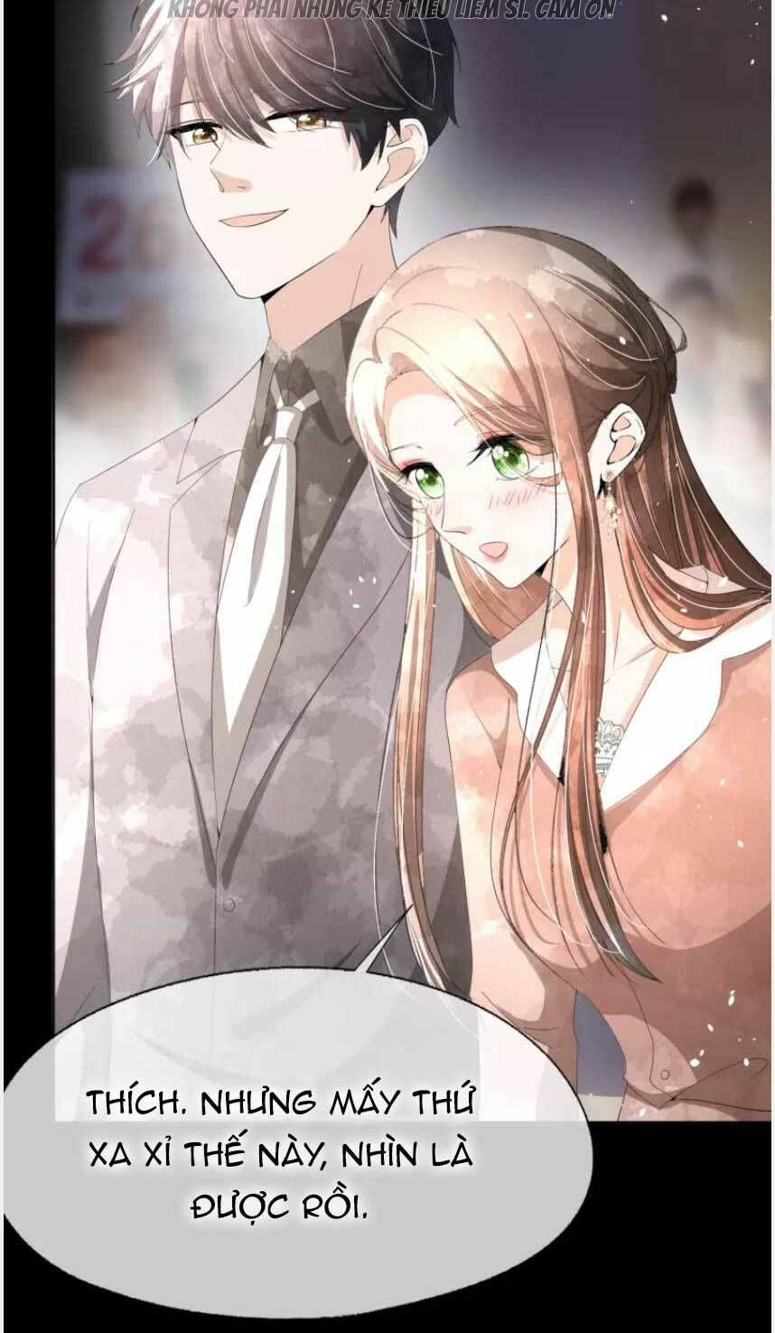 đọc truyện Cô Vợ Hợp Đồng Lạnh Lùng Không Dễ Đụng Đâu Chương 209 ảnh 14 tại Thiên Thai Truyện