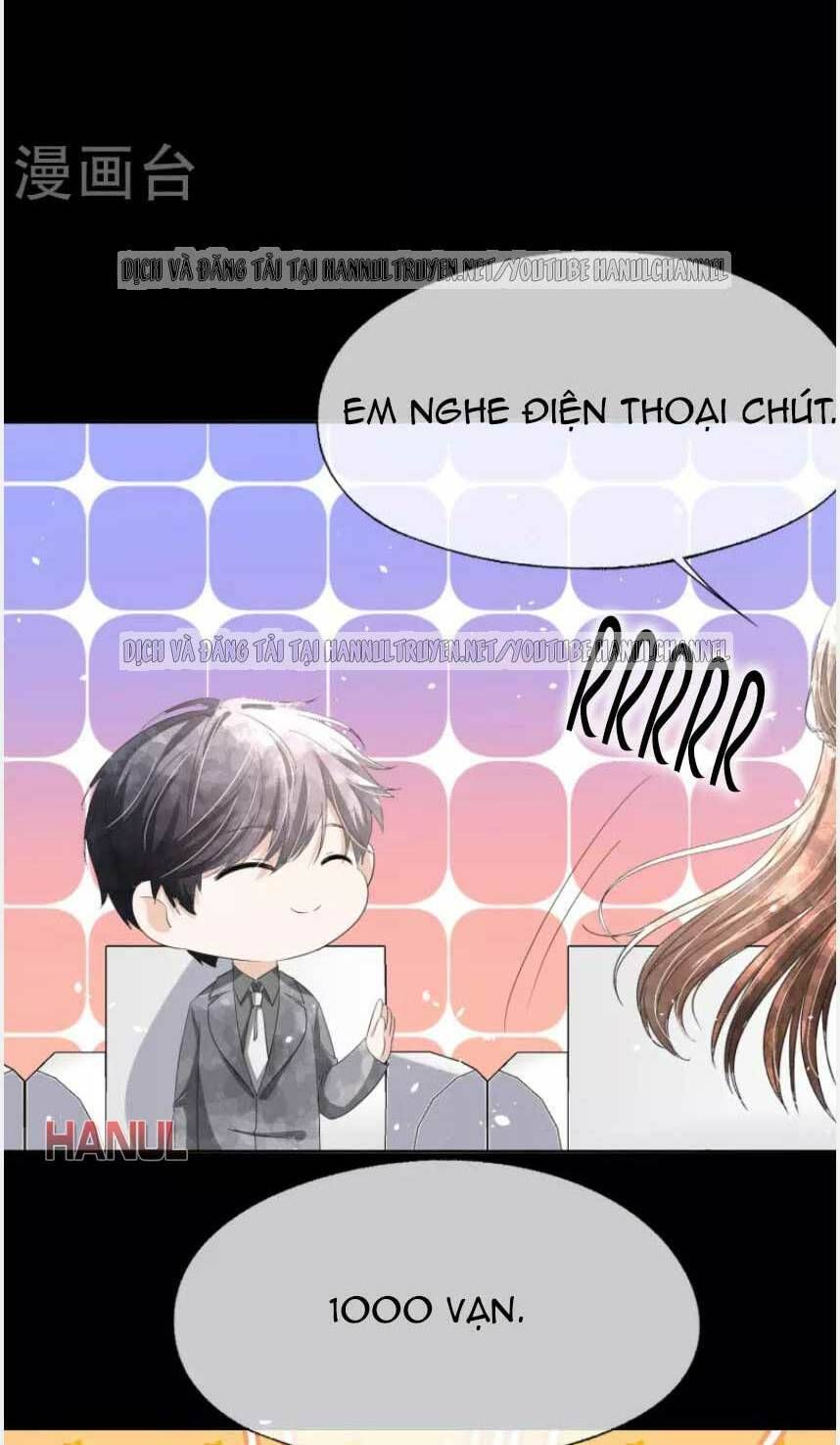 đọc truyện Cô Vợ Hợp Đồng Lạnh Lùng Không Dễ Đụng Đâu Chương 209 ảnh 15 tại Thiên Thai Truyện