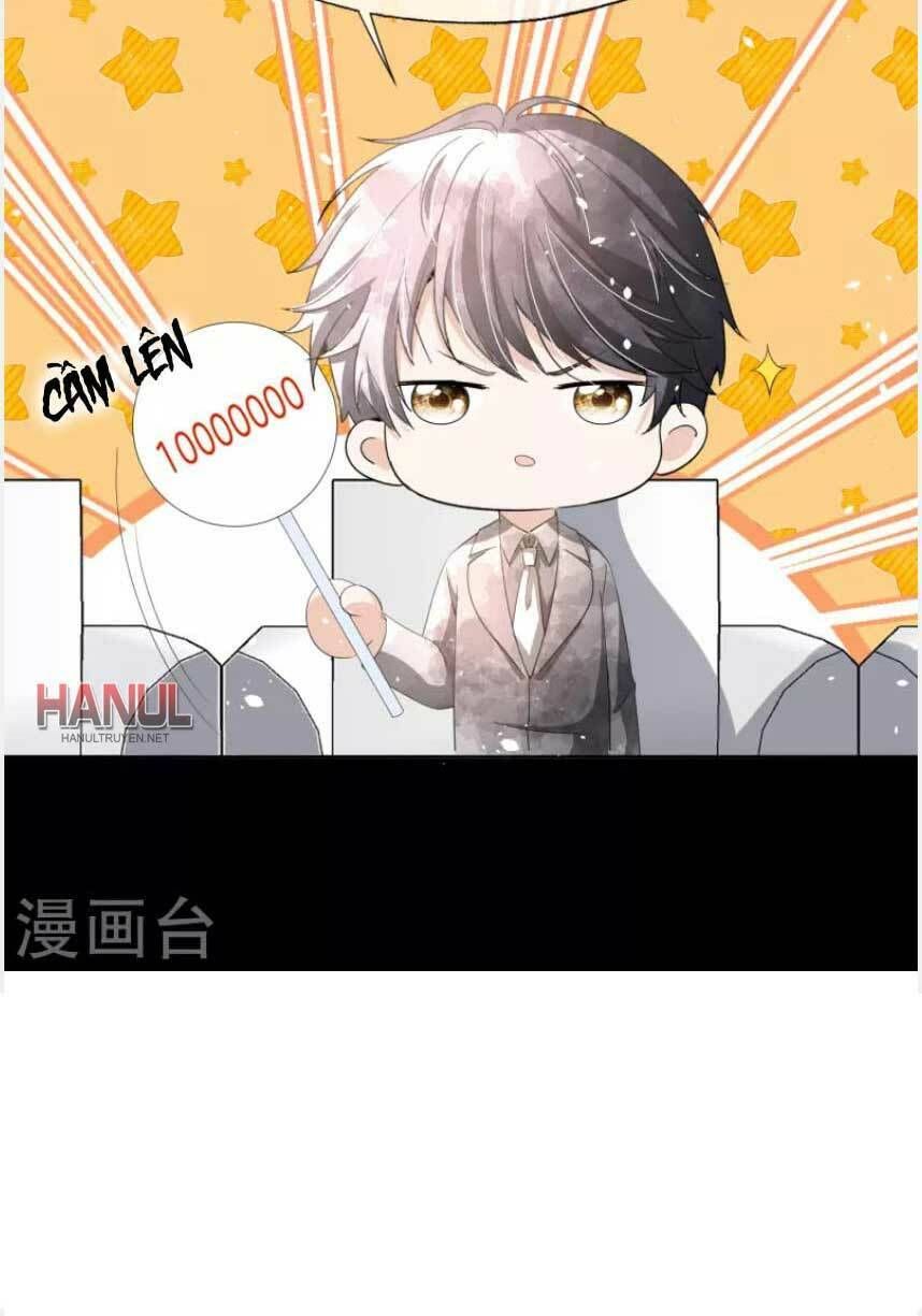 đọc truyện Cô Vợ Hợp Đồng Lạnh Lùng Không Dễ Đụng Đâu Chương 209 ảnh 16 tại Thiên Thai Truyện