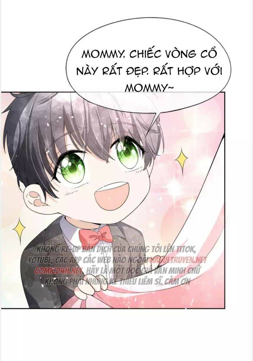 đọc truyện Cô Vợ Hợp Đồng Lạnh Lùng Không Dễ Đụng Đâu Chương 209 ảnh 17 tại Thiên Thai Truyện