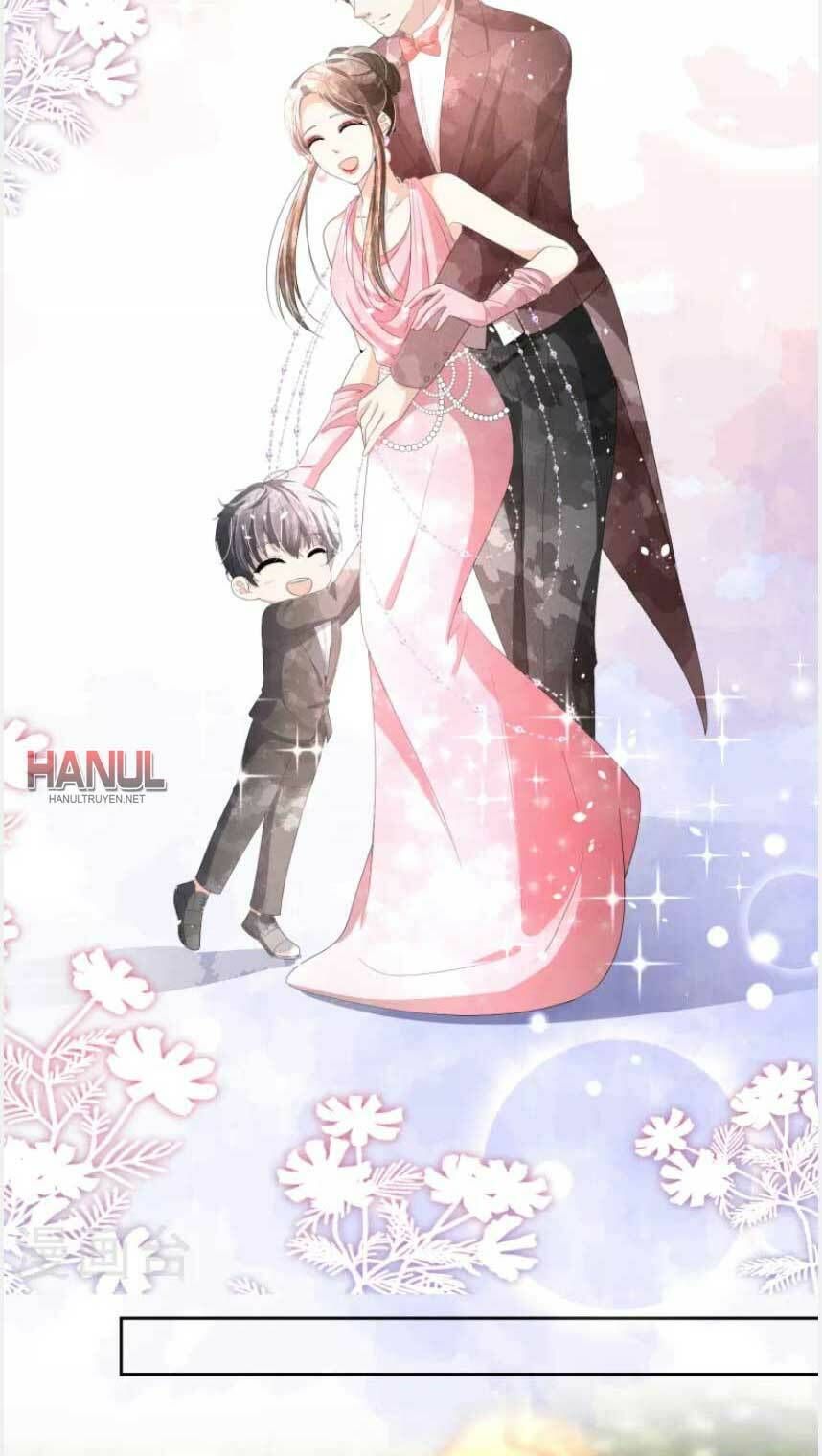 đọc truyện Cô Vợ Hợp Đồng Lạnh Lùng Không Dễ Đụng Đâu Chương 209 ảnh 19 tại Thiên Thai Truyện