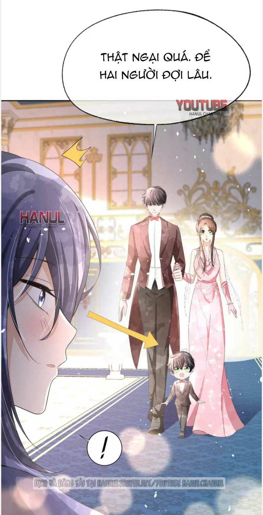 đọc truyện Cô Vợ Hợp Đồng Lạnh Lùng Không Dễ Đụng Đâu Chương 209 ảnh 21 tại Thiên Thai Truyện